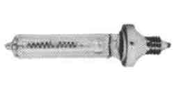 791253 | NE-101253 - LAMP HALOGEN ILLUMINATION E-11, SCREW BASE 110V 150W