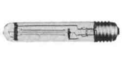 791271 | NE-101271 - LAMP HALOGEN TUBULAR SHAPE, E-39 100-120V 500W