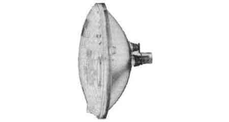 791292 | NE-101292 - LAMP SEALED BEAM TYPE-PAR, 24V 75W