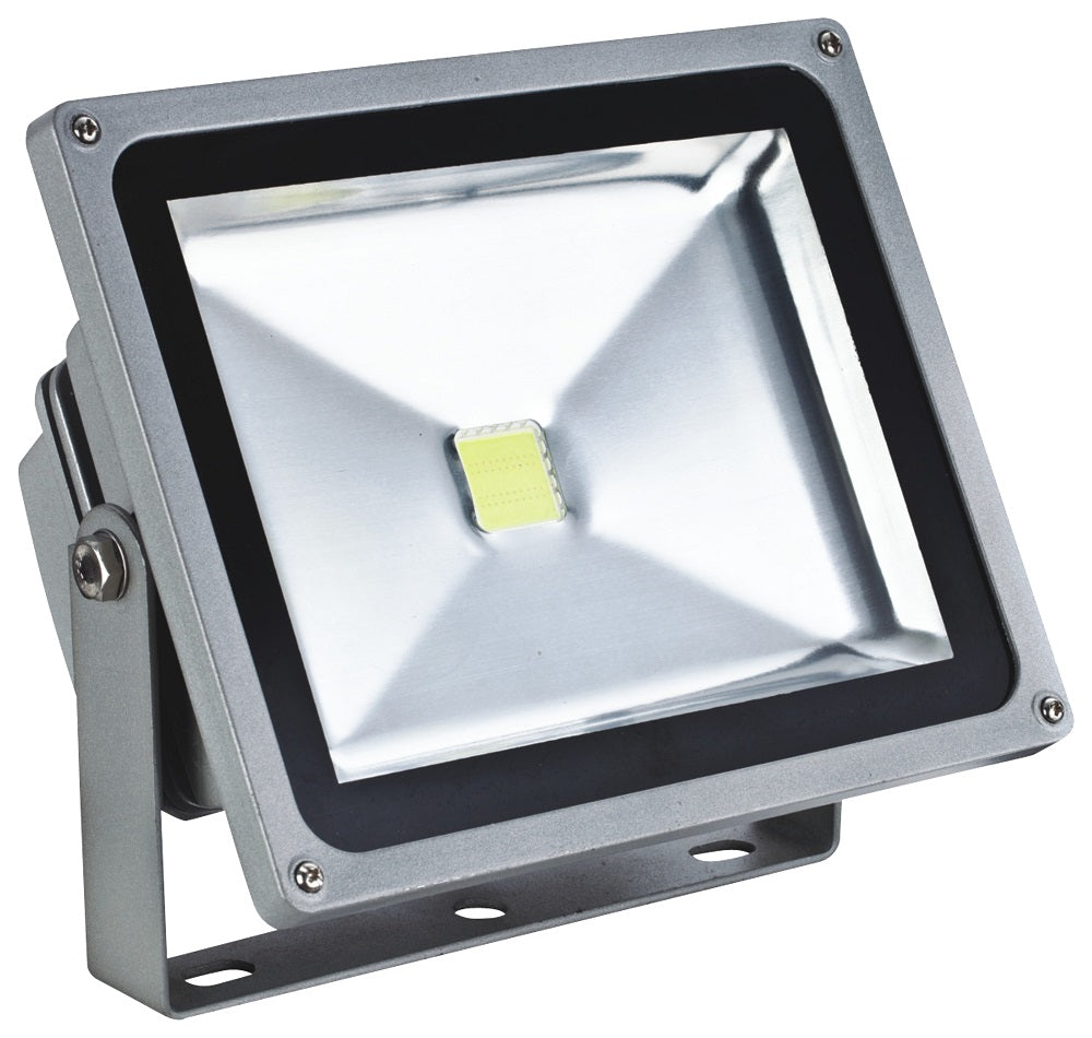 791828 | NE-101828 - FLOODLIGHT FIXTURE COOLWHITE, LED200W 100-240V 360X460X230MM
