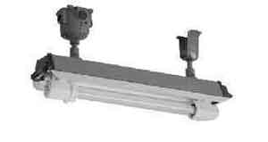 791923 | NE-101923 - FL CEILING LIGHT FLAMEPROOF, NO-GUARD AC100V 40WX1