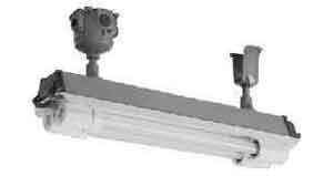 791924 | NE-101924 - FL CEILING LIGHT FLAMEPROOF, NO-GUARD AC100V 40WX2