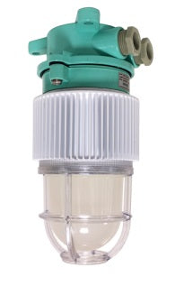 792070 | NE-102070 - LIGHT PENDANT MARINE LED EG, CLEAR 100-120V AC 12W EMC/IEC