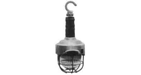 792173 | NE-102173 - HAND LAMP EXPLOSION PROOF, PORTABLE E-26 110V 100W