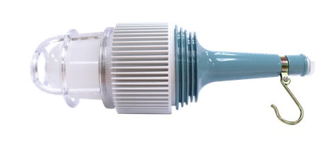 792185 | NE-102185 - LIGHT PORTABLE WORK LED CLEAR, 100-240V AC/DC 30W EMC/IEC