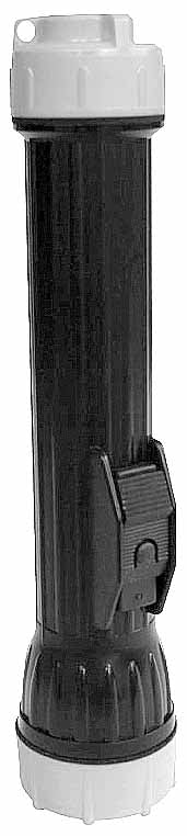 792238 | NE-102238 - FLASHLIGHT LED INTRINSICALSAFE, ATEX BRIGHTSTAR 2224LED 3CELLS