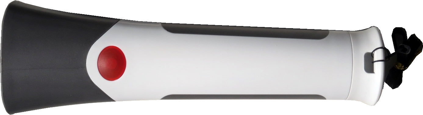 792283 | NE-102283 - FLASHLIGHT LED R20P(UM1)X2, BATTERY
