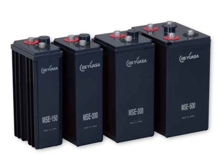 792593 | NE-102593 - BATTERY LEAD-ACID MARINE, MAINTENANCE-FREE 2V 200AMP