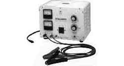 792654 | NE-102654 - BATTERY CHARGER 200V 6.0AMP, 50/60HZ INPUT 6A OUTPUT 20A