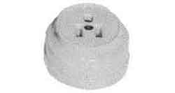 792902 | NE-102902 - RECEPTACLE NON-WATERTIGHT 3PIN, TYPE-U PHENOL RESIN
