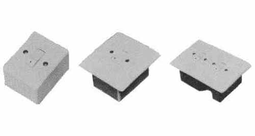 793092 | NE-103092 - SWITCH SEESAW SINGLE FLUSH, NON-WATERTIGHT 250V 10A