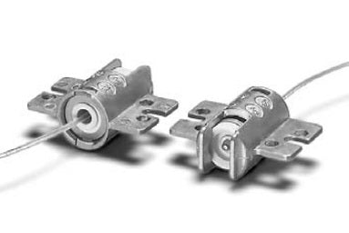 793531 | NE-103531 - HOLDER FOR HALOGEN LAMP R7S, 1000W W/SIDE CONNECT&H/R CABLE