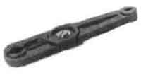 793736 | NE-103736 - FUSE PULLER NYLON RESIN, SCISSORS TYPE