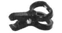 793737 | NE-103737 - FUSE PULLER PHENOL RESIN, BUTTERFLY TYPE