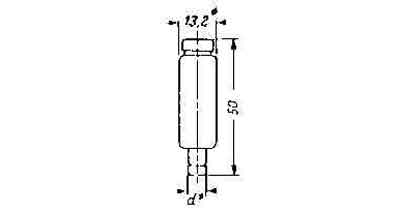 793956 | NE-103956 - FUSE DIN DIAZED QUICK ACTING, E-16 AC500V 20A
