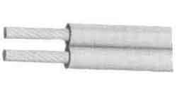 794203 | NE-104203 - CABLE PARALLEL P.V.C. SHEATHED, 1.25MM/SQ
