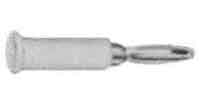 794891 | NE-104891 - PLUG BANANA PIN RED COLOR