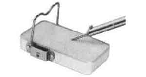 795176 | NE-105176 - TIP CLEANER FOR SOLDERING IRON