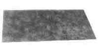795412 | NE-105412 - MICA SHEET ARTIFICIAL, 0.8X450X900MM
