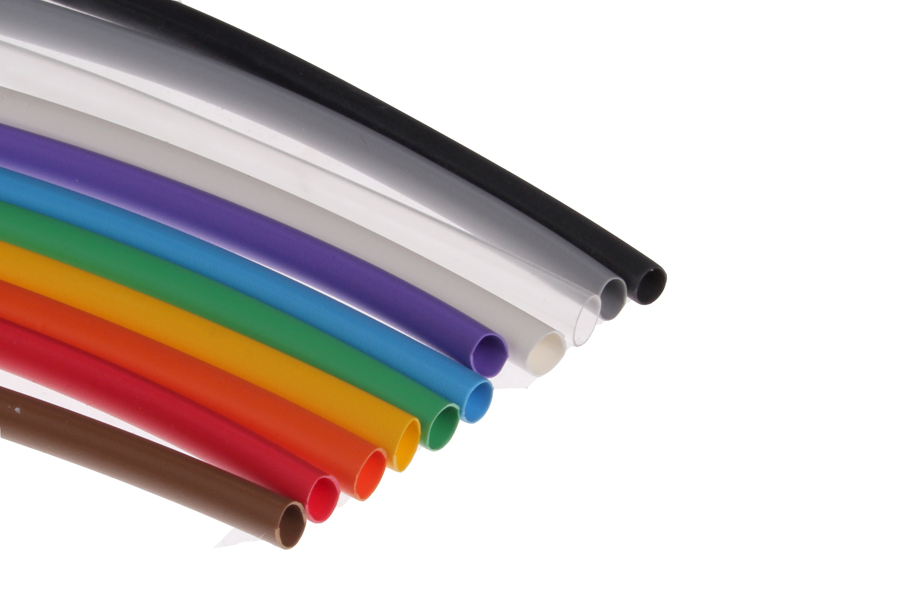 795496 | NE-620101 - TUBING HEAT SHRINK PLASTIC, WITH FURTHER DETAILS