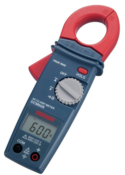 795733 | NE-105733 - CLAMP METER FLUKE 335, UP TO AC600V