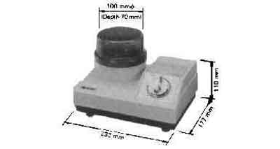 795821 | NE-105821 - ULTRASONIC PARTS CLEANER, AC115V