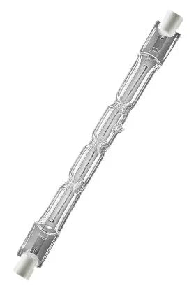 Osram halogen lamp 230V 120W(150W) R7s 118mm