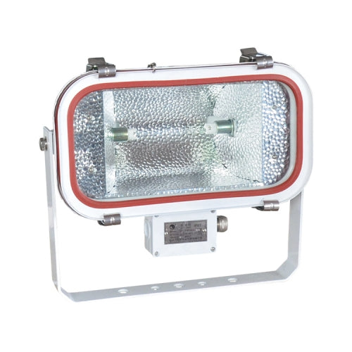 Stainless Steel Marine Flood Light R7s 500W | TG18