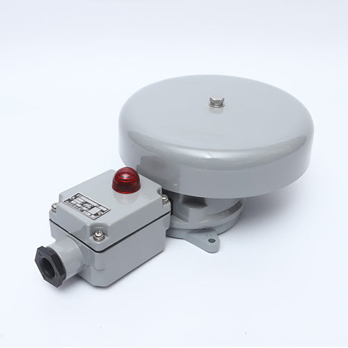 IMPA 793445 793446 - 24/110/220 96dB Marine Bell | YLX200