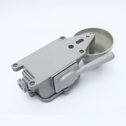 24/110/220V 92dB Marine Bell | YZ