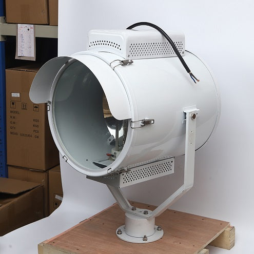 SUS304 Marine Searchlight Xenon 2000W | TZ2