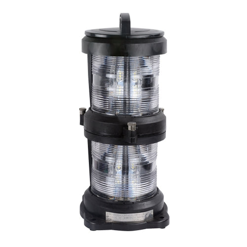 LED Marine Navigation Light 2x8W | CXH-101PL