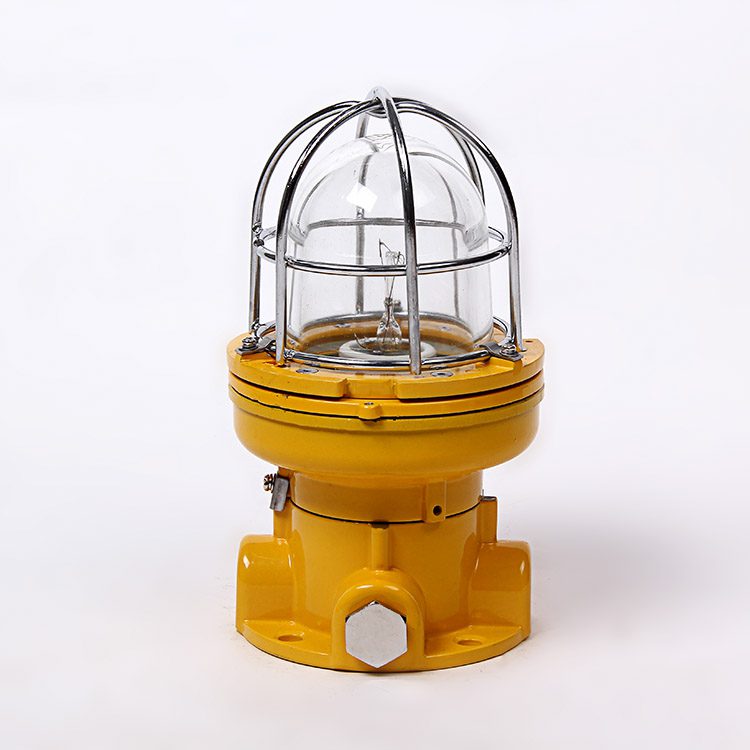 Marine Explosion-Proof Pendant Light – CFD1