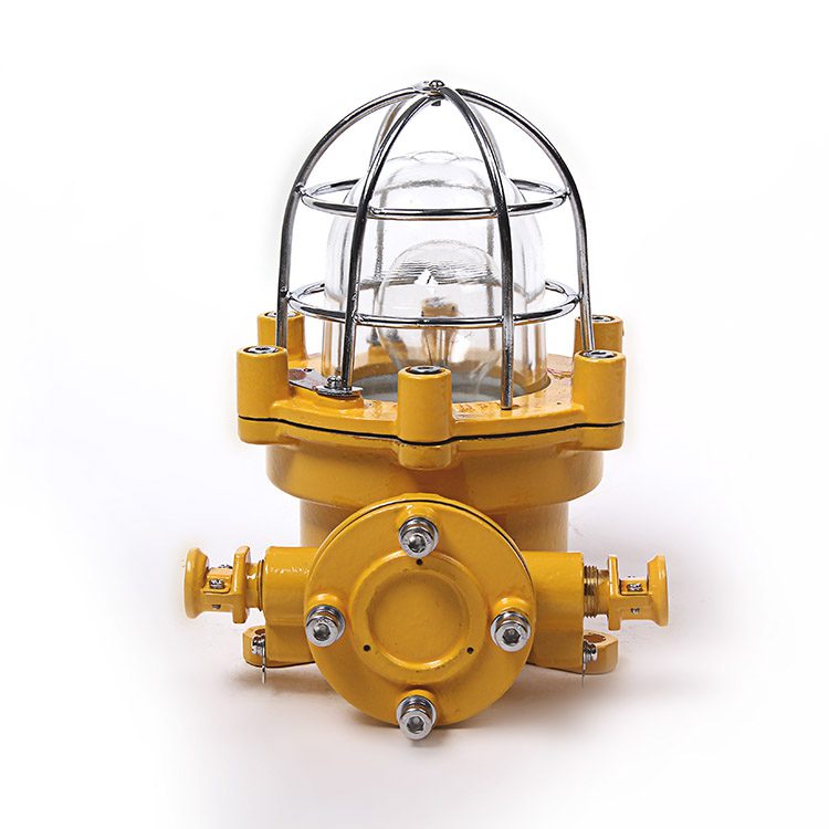 Marine Explosion-Proof Light – CFD2/CFD3