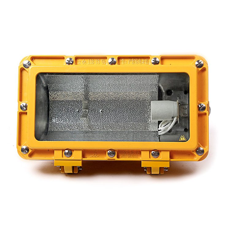 Marine Explosion Proof Spot Light – CFT2