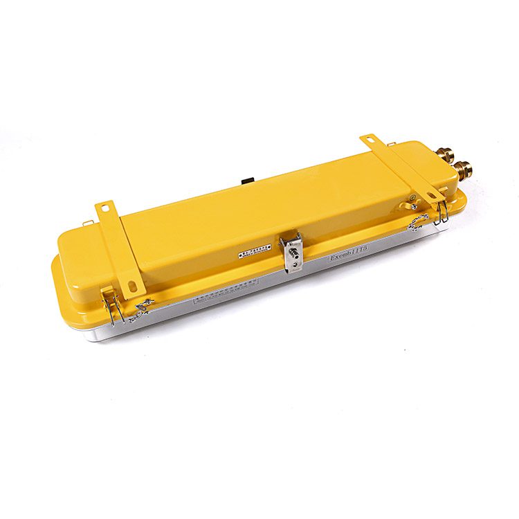 Marine Explosion-Proof Fluoresent Light – CFY