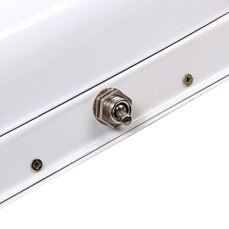 Marine Fluorecent Bedside Light – CKS