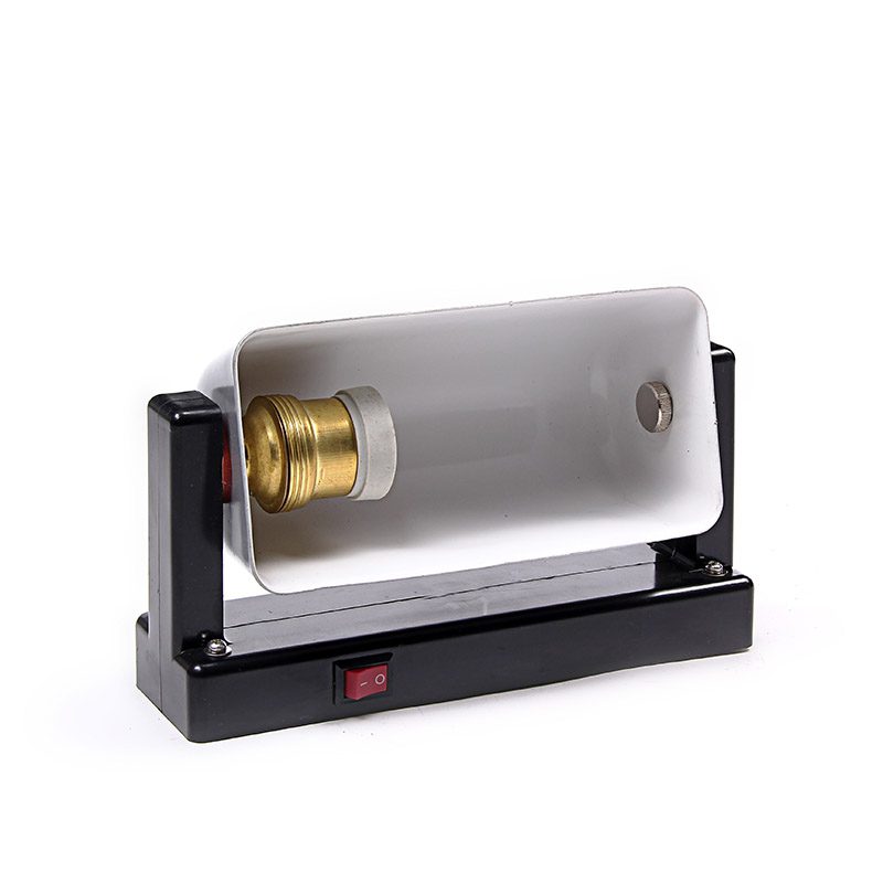 Marine Fluorecent Bedside Light – CKS