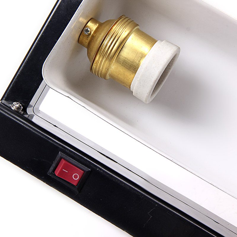Marine Fluorecent Bedside Light – CKS