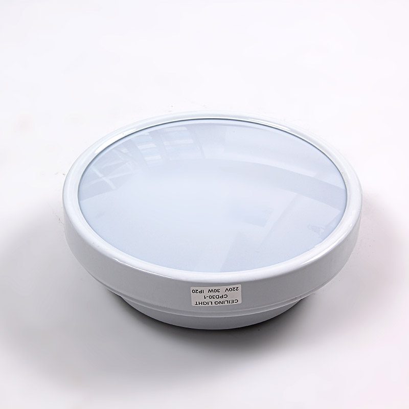 Marine Ceiling Light – CPD