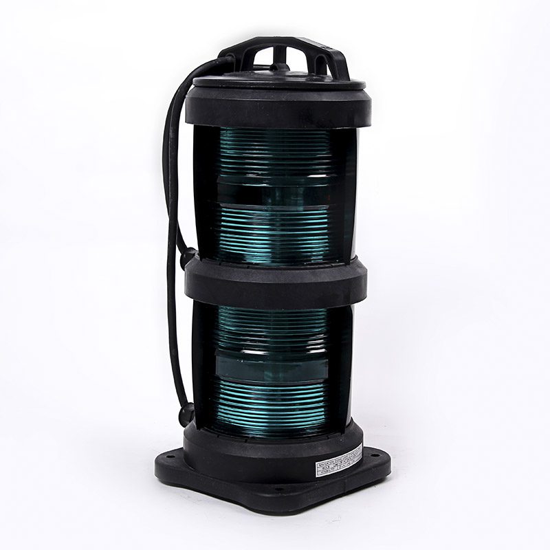 Marine Double-deck Navigation Signal Light – CXH1-101P