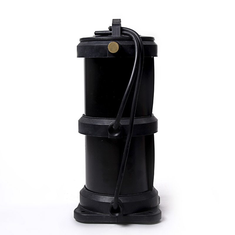 Marine Double-deck Navigation Signal Light – CXH1-101P