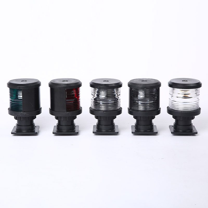 Marine Navigation Signal Light – CXH-3P