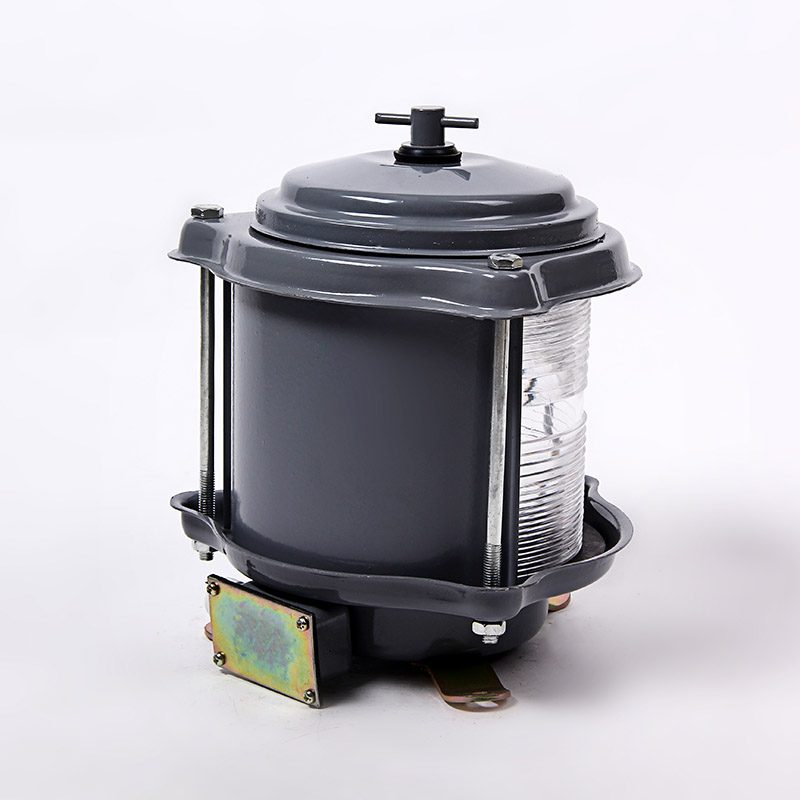Marine Single-Deck Navigation Signal Light – CXH-1D
