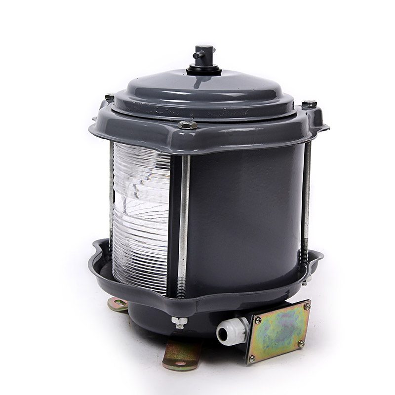 Marine Single-Deck Navigation Signal Light – CXH-1D