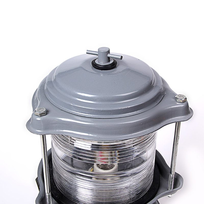 Marine Double-deck Navigation Signal Light – CXH-10B