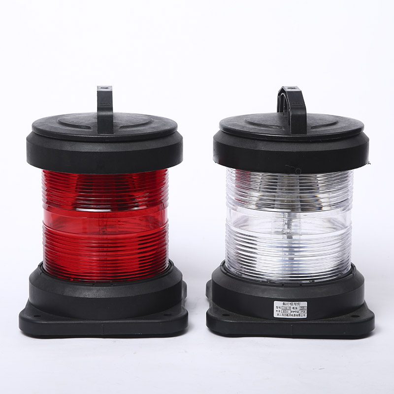 Marine Single-Deck Navigation Signal Light – CXH-11P