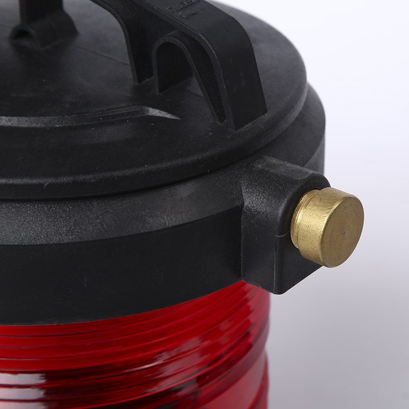 Marine Single-Deck Navigation Signal Light – CXH-11P