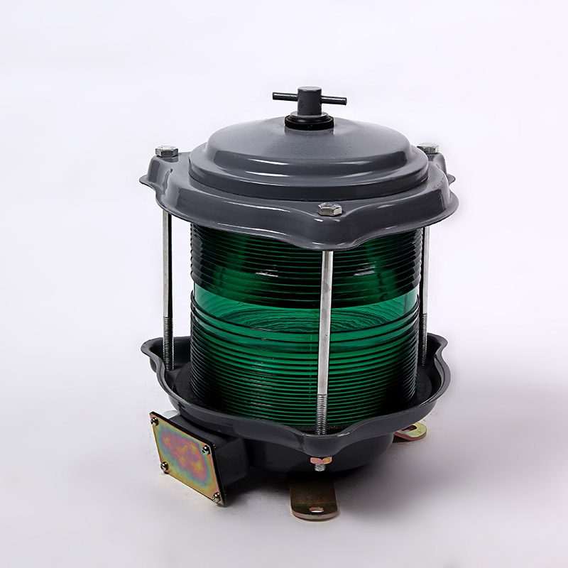 Marine Single-Deck Navigation Signal Light – CXH-1D