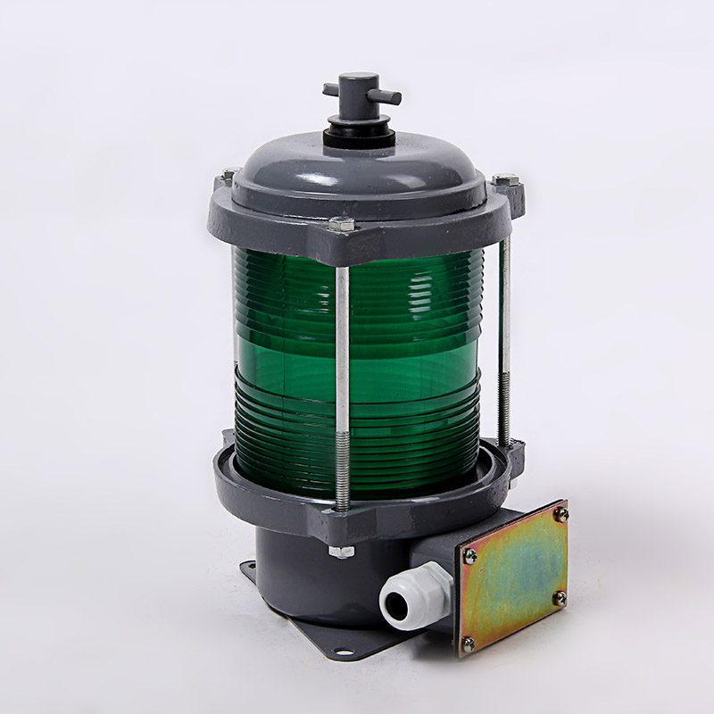 Marine Single-Deck Navigation Signal Light – CXH-2C